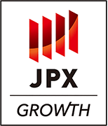 JPX GROWTH